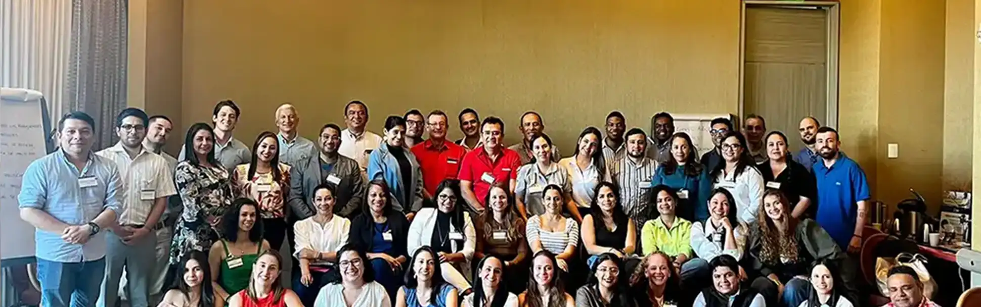Semana Técnica Bonsucro en Cali