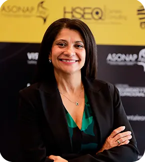 Claudia Del Castillo