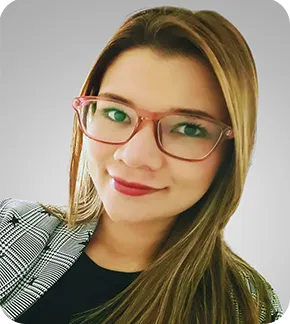 Evelyn Gutérrez - Comunicaciones internas y externas