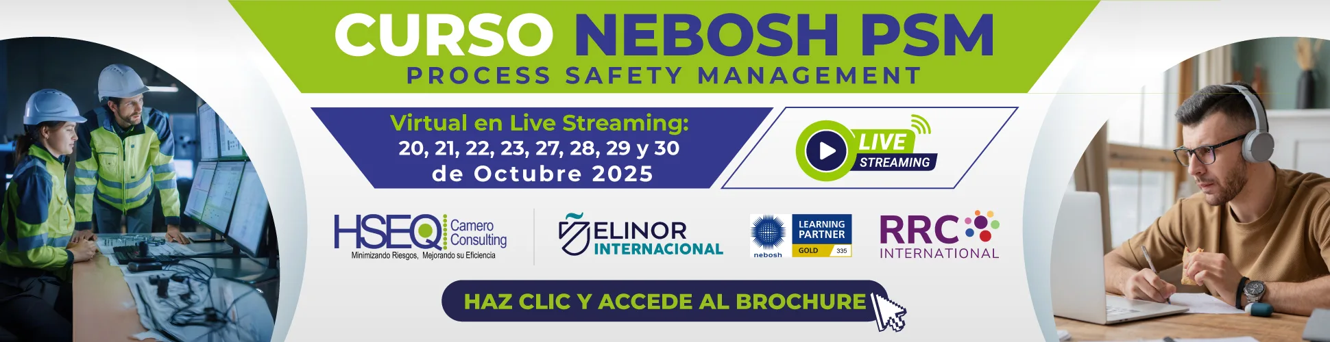 web banner Cursos Nebosh PSM 1940x300 px