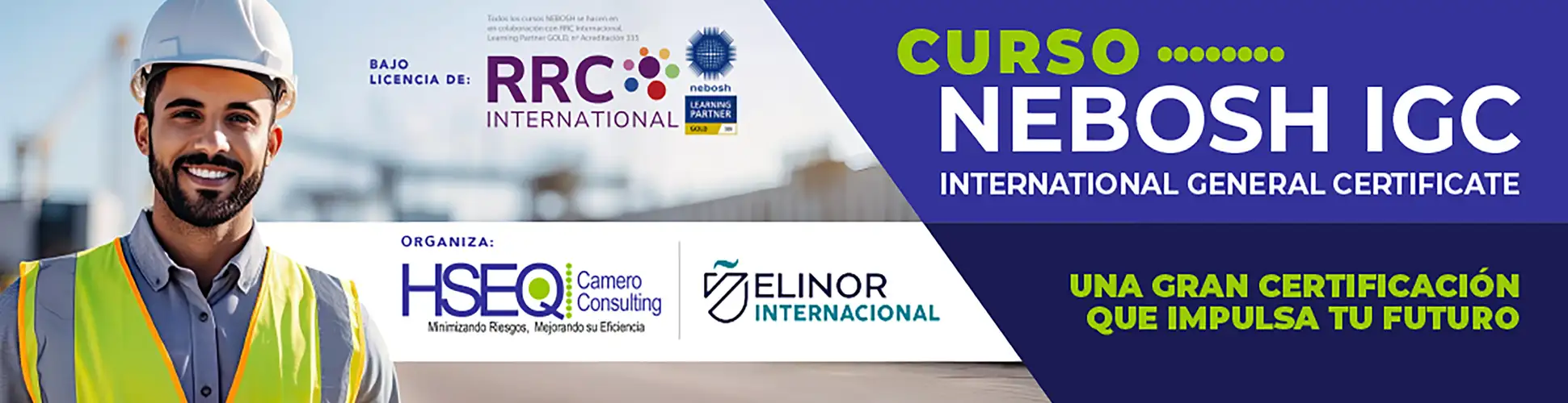 CURSO NEBOSCH IGC