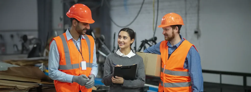 Academia Contratista Seguro capacitando contratistas en gestión y supervisión de seguridad