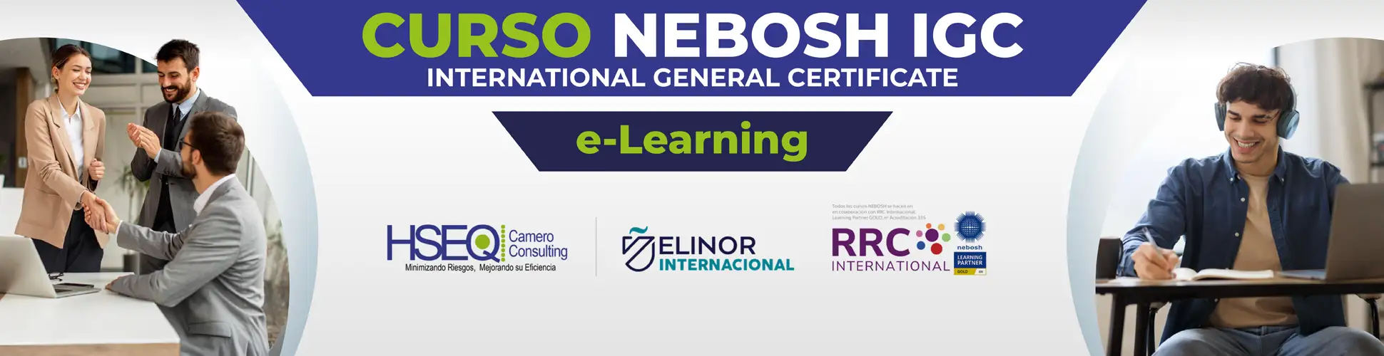 CURSO NEBOSCH IGC E-LEARNING