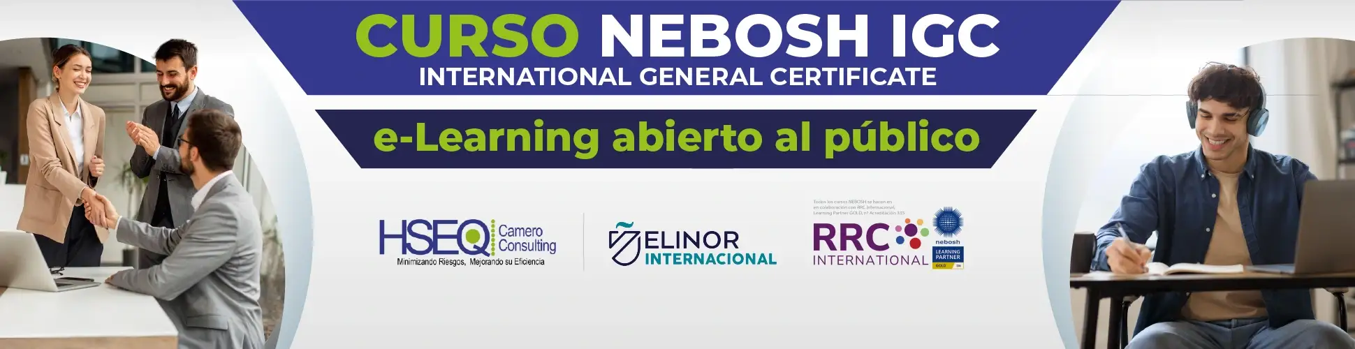 NEBOSCH IGC ABIERTO AL PUBLICO